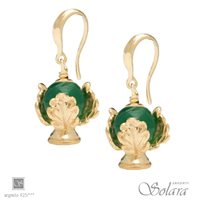 Orecchini Solara Donna in Argento 4398 SOLARA - 4398 SOLARA